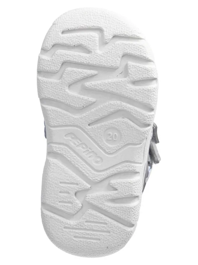 Winterstiefel "Mirel" in Grau>PEPINO New