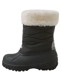 Reima Stiefel & Boots^Winterstiefel "Muhvari" in Schwarz