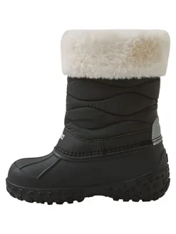 Reima Stiefel & Boots^Winterstiefel "Muhvari" in Schwarz