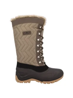 Winterstiefel "Nietos" in Beige>cmp Hot