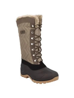 Winterstiefel "Nietos" in Beige>cmp Hot