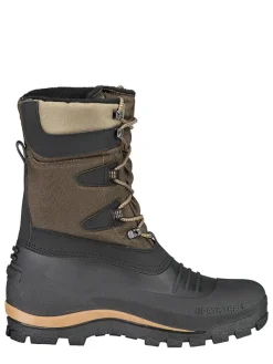 cmp Stiefel & Boots^Winterstiefel "Nietos" in Braun
