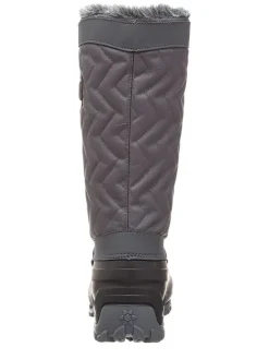 Winterstiefel 