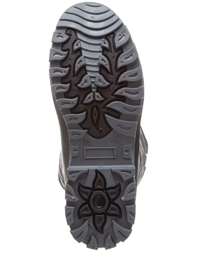 Winterstiefel "Nietos" in Grau>cmp