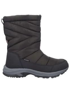 Winterstiefel "Notak" in Schwarz>cmp Best