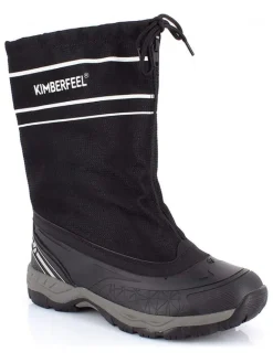 Winterstiefel "Octave" in Schwarz>Kimberfeel