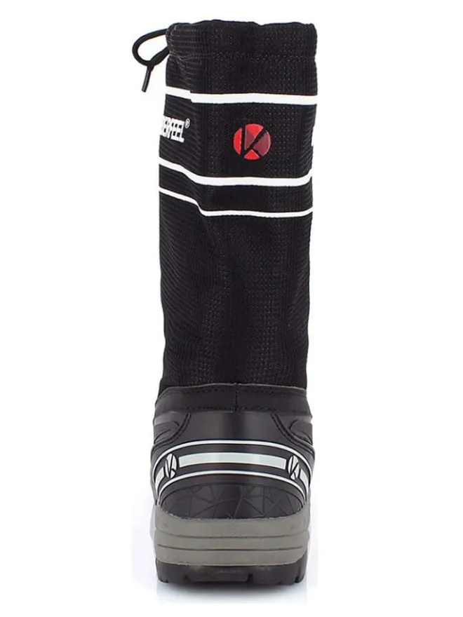 Winterstiefel "Octave" in Schwarz>Kimberfeel