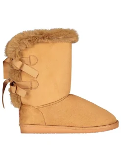 Winterstiefel "Omarie" in Hellbraun>Geographical Norway Outlet