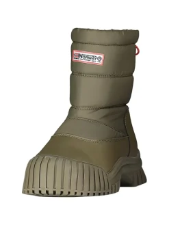 Winterstiefel ''Opluie'' in Khaki>Geographical Norway Outlet