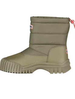 Winterstiefel ''Opluie'' in Khaki><noscript><img width=