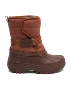 bisgaard Stiefel & Boots·Stiefel^Winterstiefel ''Pacson'' in Hellbraun
