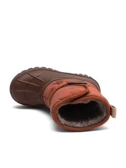 bisgaard Stiefel & Boots·Stiefel^Winterstiefel ''Pacson'' in Hellbraun
