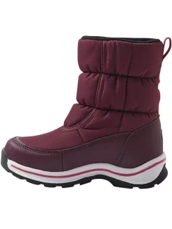 Reima Stiefel & Boots|Stiefel & Boots·Stiefel^Winterstiefel "Pikavari" in Rot
