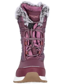 Zigzag Stiefel & Boots·Stiefel^Winterstiefel 