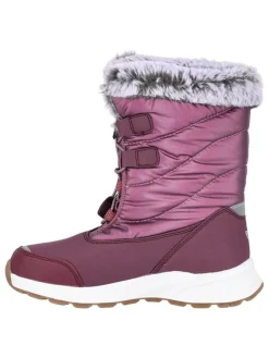 Zigzag Stiefel & Boots·Stiefel^Winterstiefel 