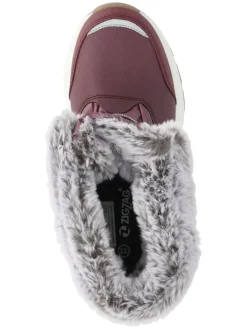Zigzag Stiefel & Boots·Stiefel^Winterstiefel 