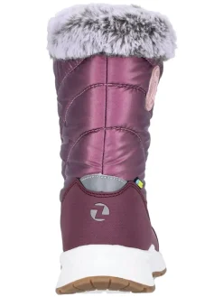 Zigzag Stiefel & Boots·Stiefel^Winterstiefel 