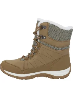 Winterstiefel "Riva" in Hellbraun>Hi-Tec Online
