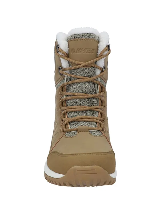 Winterstiefel "Riva" in Hellbraun>Hi-Tec Online