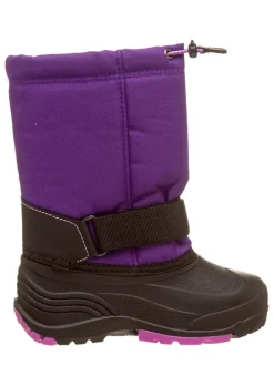 Kamik Stiefel & Boots·Stiefel^Winterstiefel "Rocket" in Lila