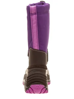 Kamik Stiefel & Boots·Stiefel^Winterstiefel