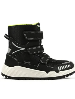 Winterstiefel "RS-1" in Schwarz>Richter Shoes Hot