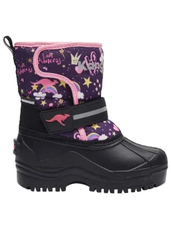 Winterstiefel 