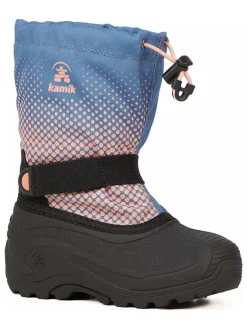Winterstiefel "Slide" in Hellblau>Kamik New