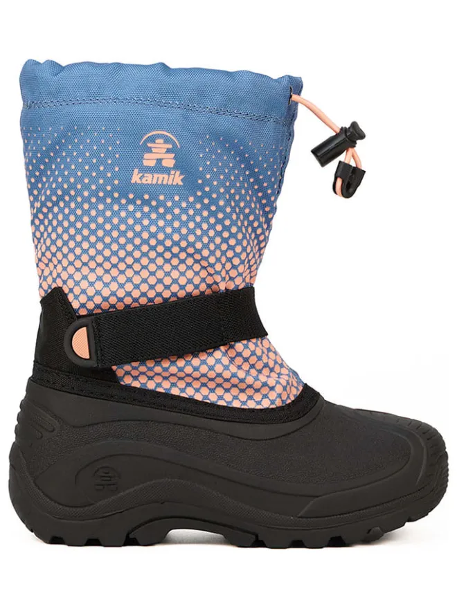 Winterstiefel "Slide" in Hellblau>Kamik New