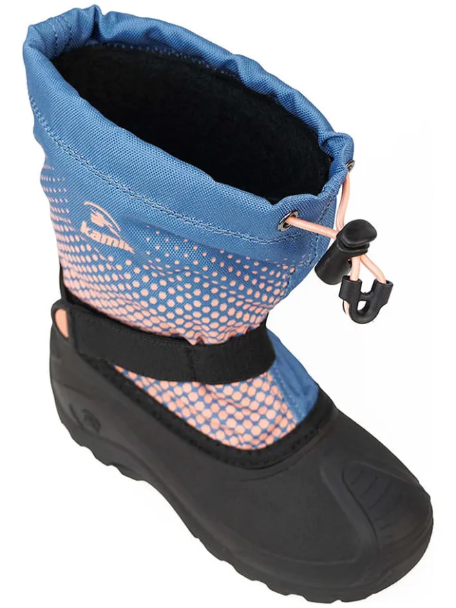 Winterstiefel "Slide" in Hellblau>Kamik New