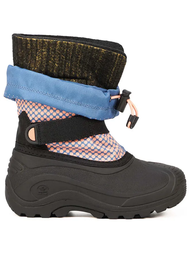 Winterstiefel "Slide" in Hellblau>Kamik New