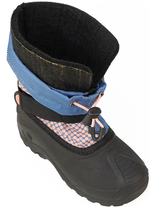 Winterstiefel "Slide" in Hellblau>Kamik New