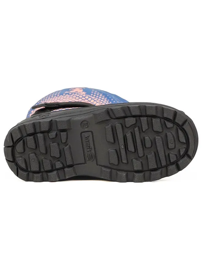 Winterstiefel "Slide" in Hellblau>Kamik New