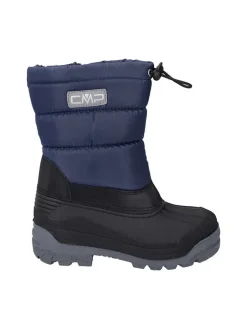 Winterstiefel "Sneewy" in Dunkelblau/ Schwarz>cmp Discount