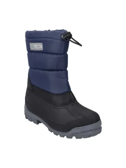 Winterstiefel "Sneewy" in Dunkelblau/ Schwarz>cmp Discount