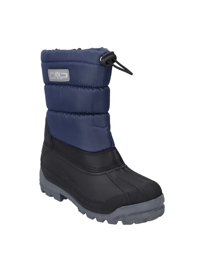 Winterstiefel "Sneewy" in Dunkelblau/ Schwarz>cmp Discount