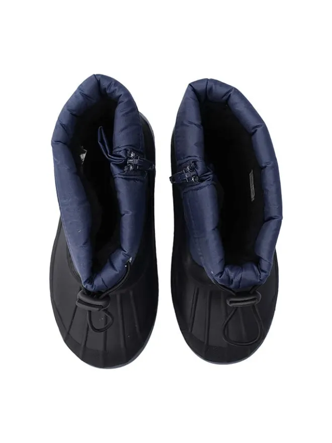 Winterstiefel "Sneewy" in Dunkelblau/ Schwarz>cmp Discount