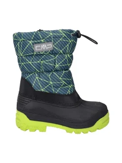Winterstiefel "Sneewy" in Grün/ Schwarz>cmp Sale