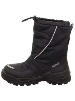 superfit Stiefel & Boots·Stiefel^Winterstiefel "Snow Max" in Schwarz