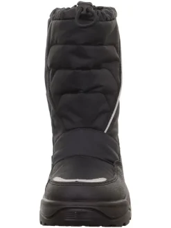 superfit Stiefel & Boots·Stiefel^Winterstiefel "Snow Max" in Schwarz