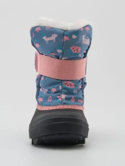 Winterstiefel 