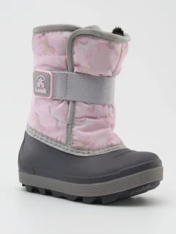 Winterstiefel "Snowbug 7" in Rosa>Kamik