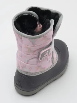 Winterstiefel 