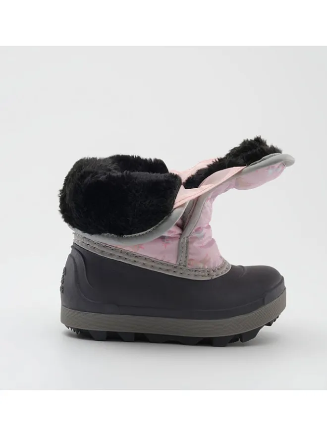 Winterstiefel "Snowbug 7" in Rosa>Kamik