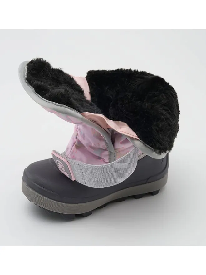 Winterstiefel "Snowbug 7" in Rosa>Kamik