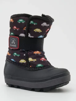 Kamik Stiefel & Boots|Stiefel & Boots·Stiefel^Winterstiefel "Snowbug 7" in Schwarz