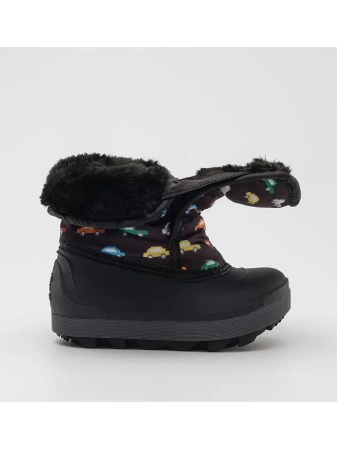 Kamik Stiefel & Boots|Stiefel & Boots·Stiefel^Winterstiefel "Snowbug 7" in Schwarz