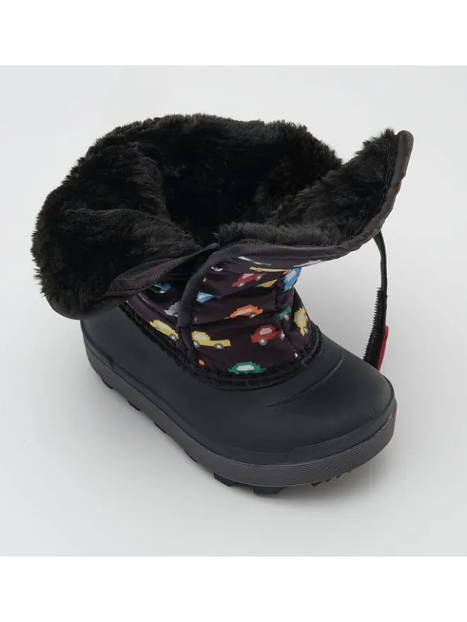 Kamik Stiefel & Boots|Stiefel & Boots·Stiefel^Winterstiefel "Snowbug 7" in Schwarz
