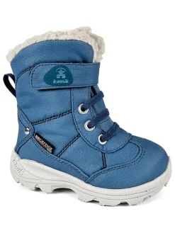Winterstiefel "Snowman" in Blau>Kamik Outlet