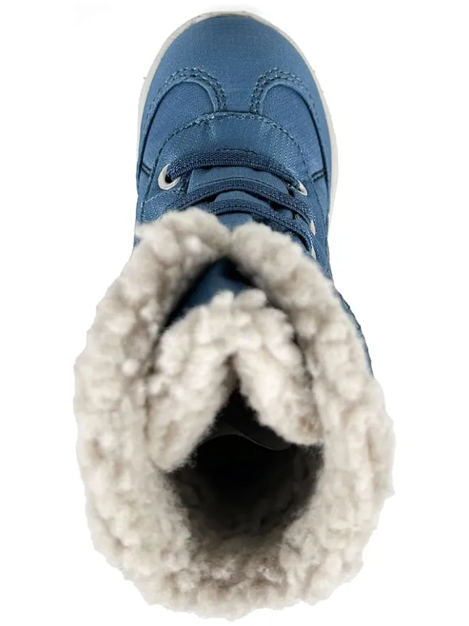 Winterstiefel "Snowman" in Blau>Kamik Outlet